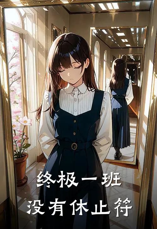 终极一班：没有休止符