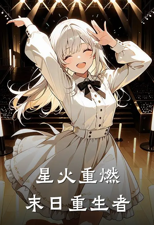 星火重燃：末日重生者