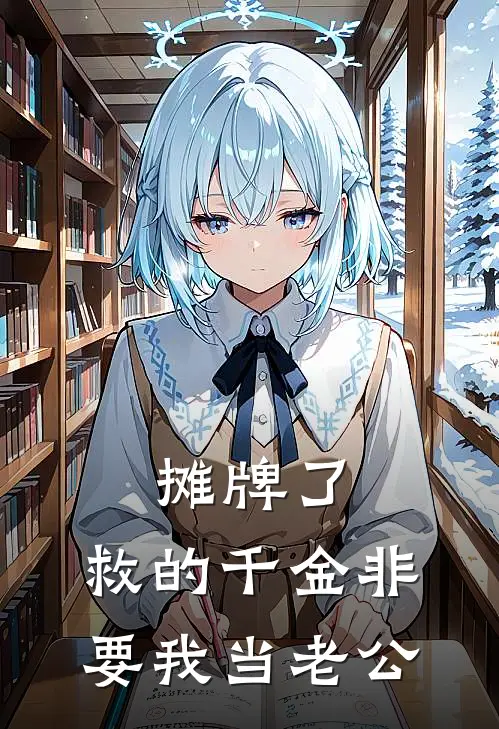 摊牌了，救的千金非要我当老公