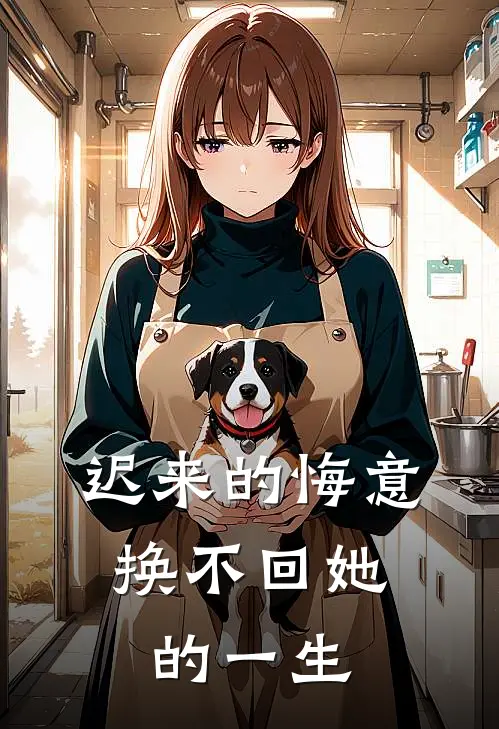 迟来的悔意，换不回她的一生