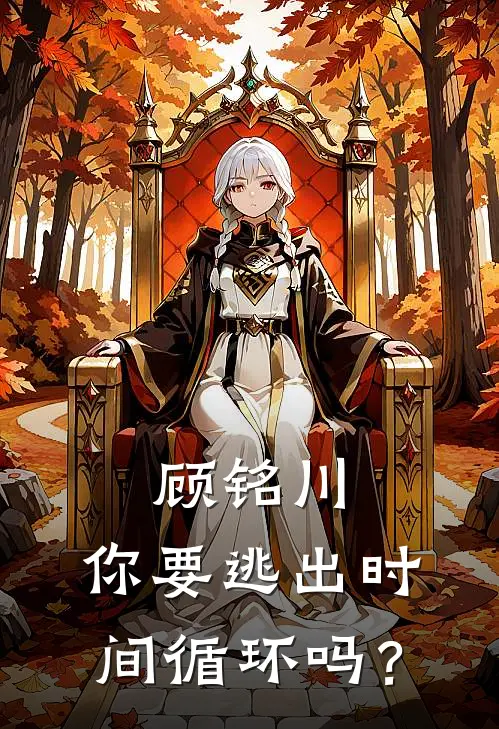 顾铭川，你要逃出时间循环吗？