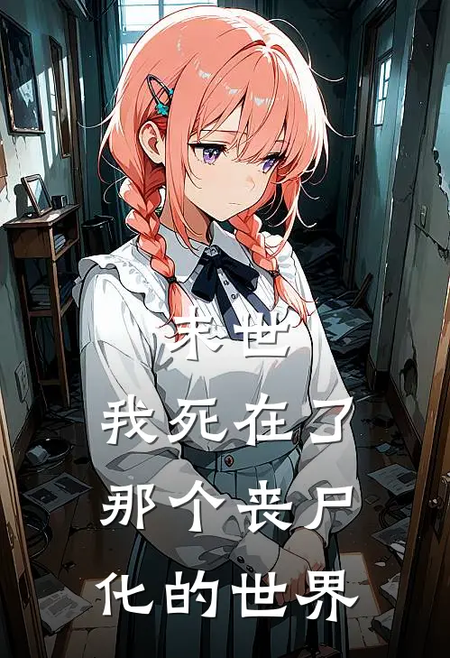 末世：我死在了那个丧尸化的世界