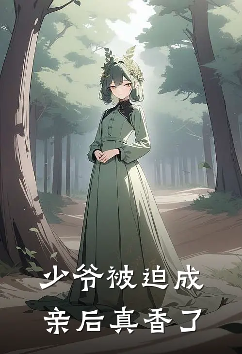 少爷被迫成亲后真香了