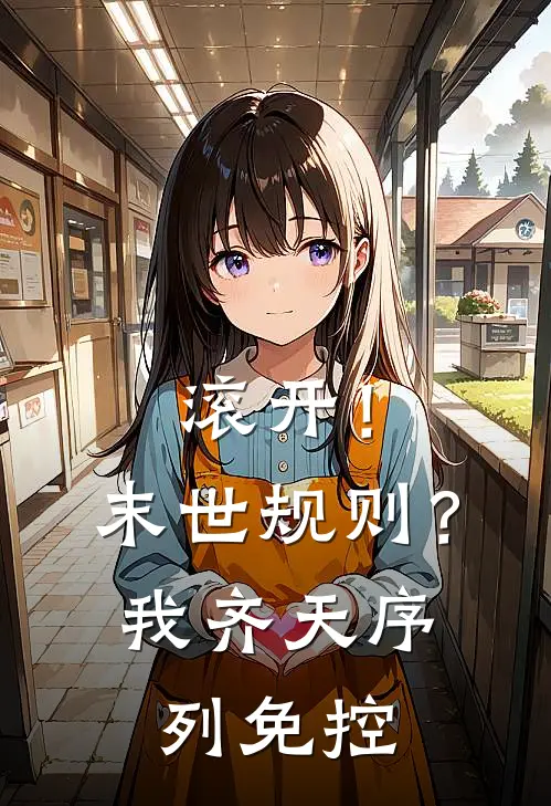 滚开！末世规则？我齐天序列免控