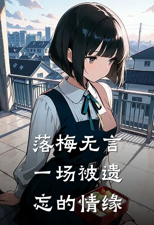 落梅无言，一场被遗忘的情缘