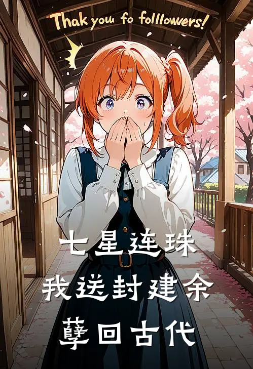 七星连珠，我送封建余孽回古代