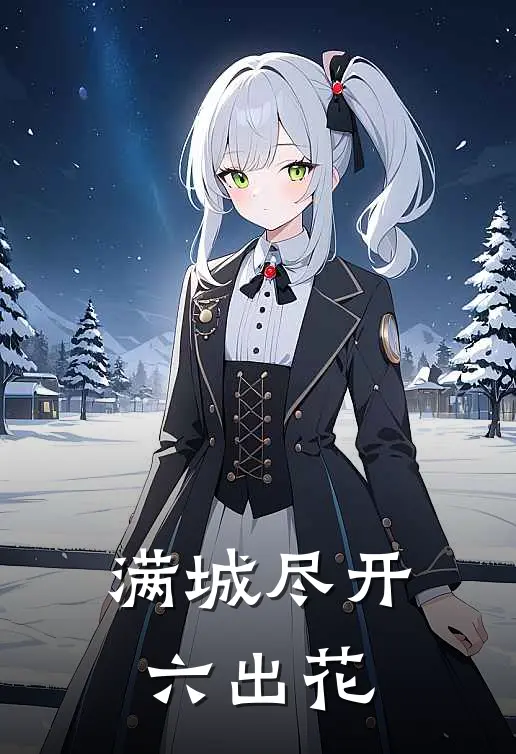 满城尽开六出花