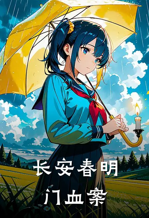 长安春明门血案