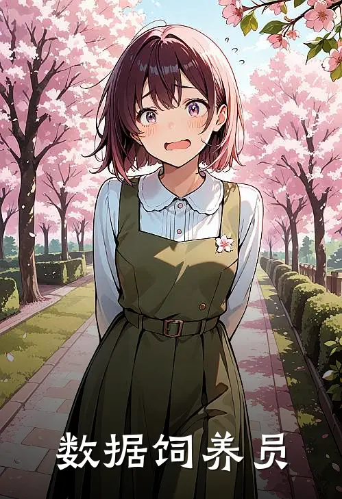 数据饲养员