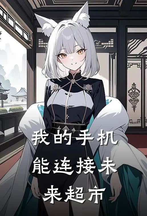 我的手机能连接未来超市