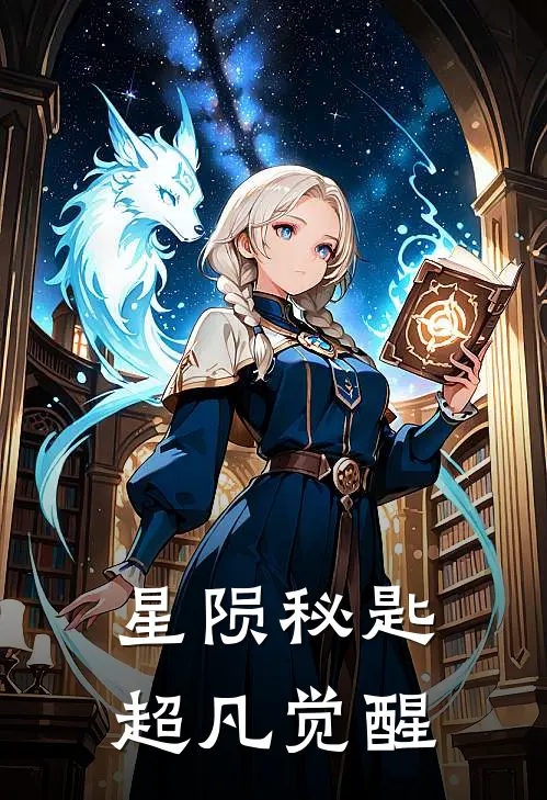 星陨秘匙：超凡觉醒