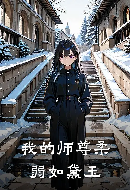 我的师尊柔弱如黛玉