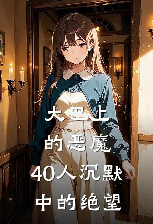 大巴上的恶魔：40人沉默中的绝望