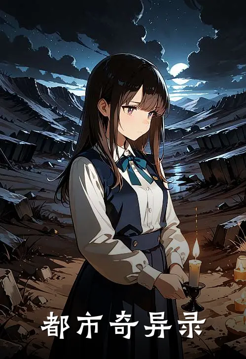 都市奇异录