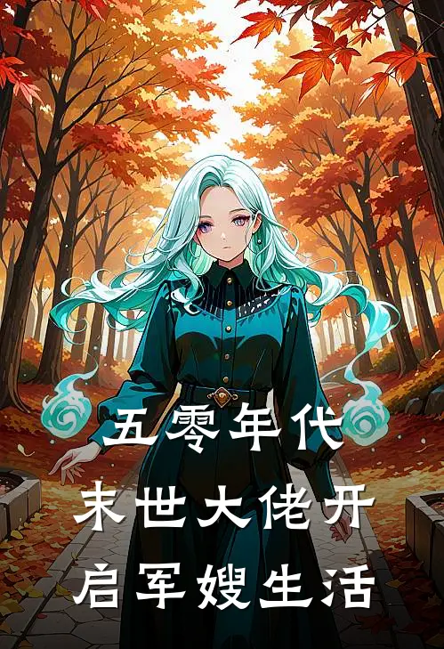 五零年代：末世大佬开启军嫂生活