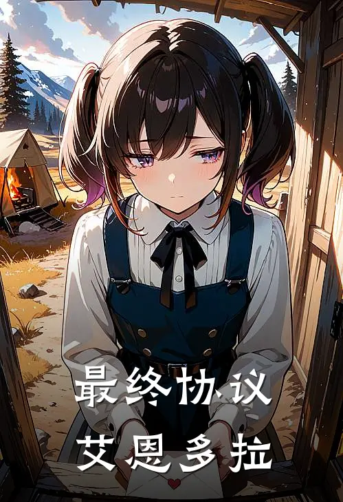 最终协议：艾恩多拉