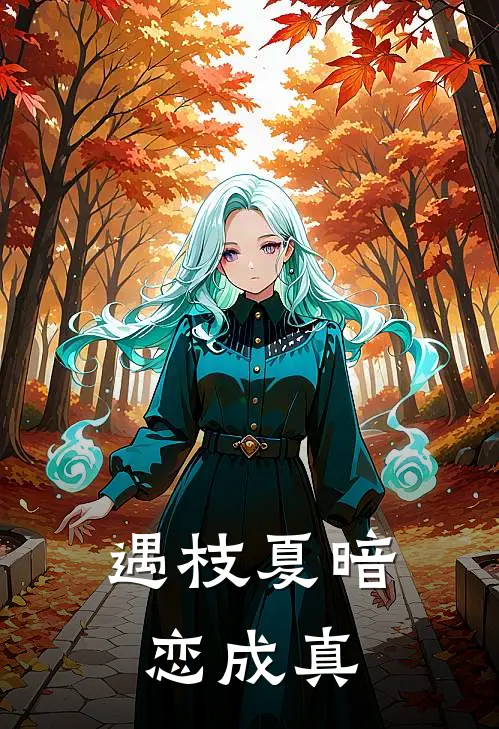 遇枝夏暗恋成真