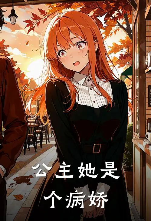 公主她是个病娇
