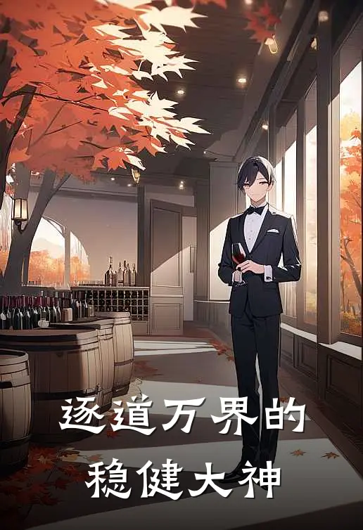 逐道万界的稳健大神