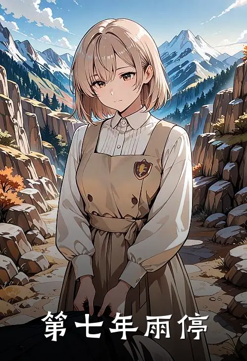 第七年雨停