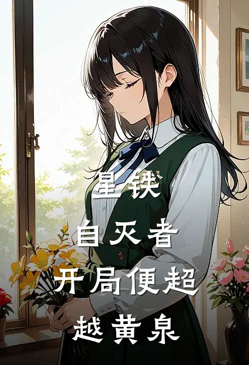 星铁：自灭者，开局便超越黄泉