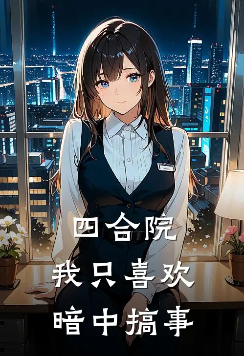 四合院：我只喜欢暗中搞事