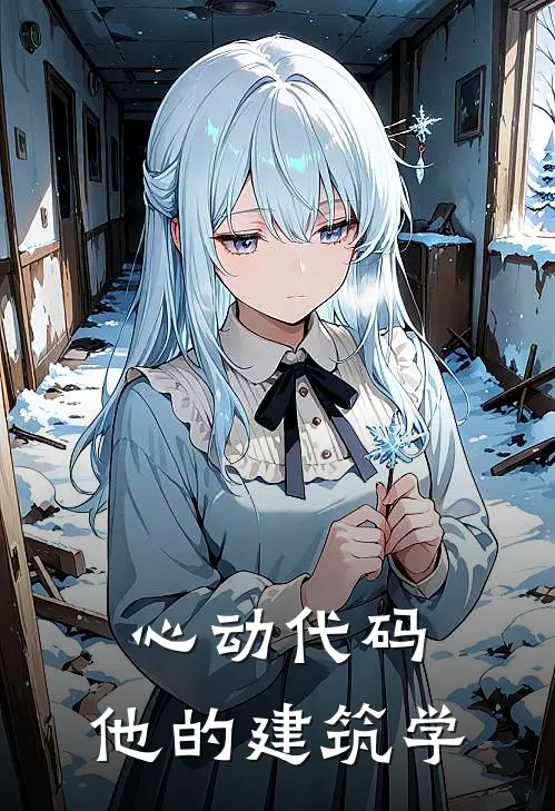 心动代码：他的建筑学