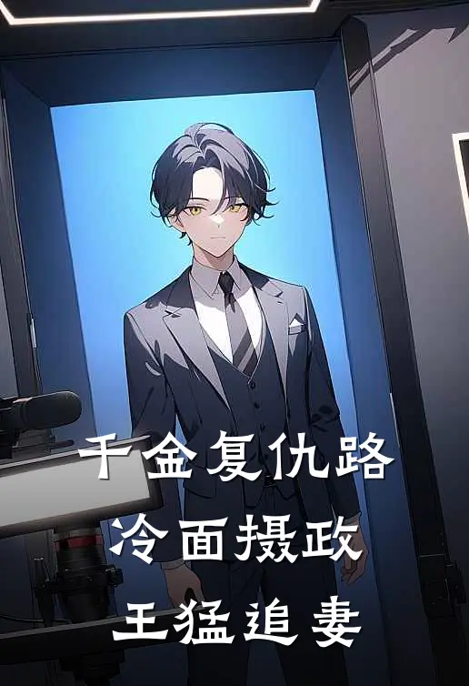 千金复仇路，冷面摄政王猛追妻