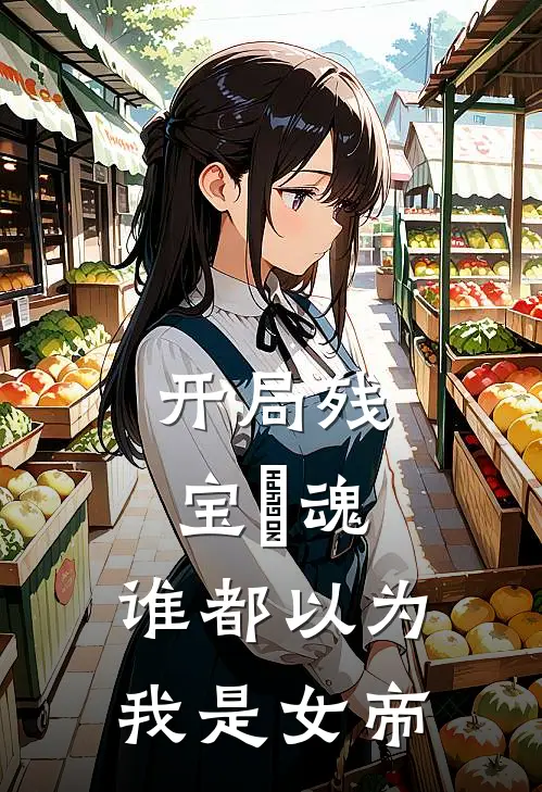 开局残宝藴魂，谁都以为我是女帝