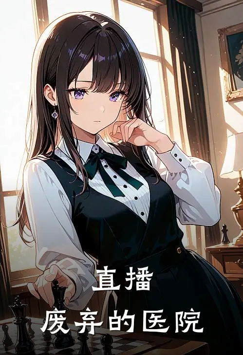 直播：废弃的医院