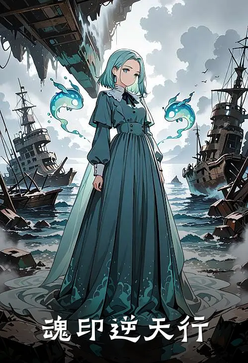 魂印逆天行