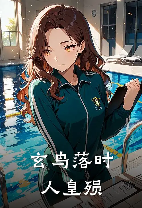 玄鸟落时人皇殒