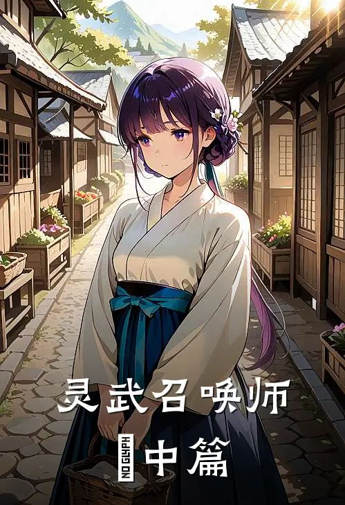 灵武召唤师：東中篇