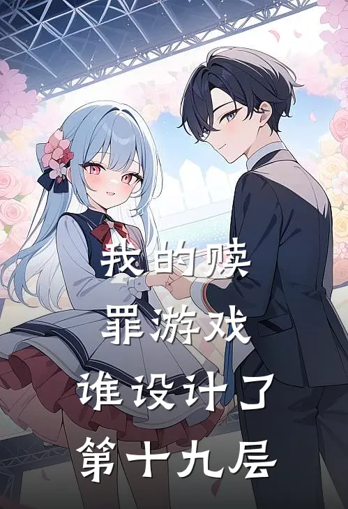 我的赎罪游戏，谁设计了第十九层