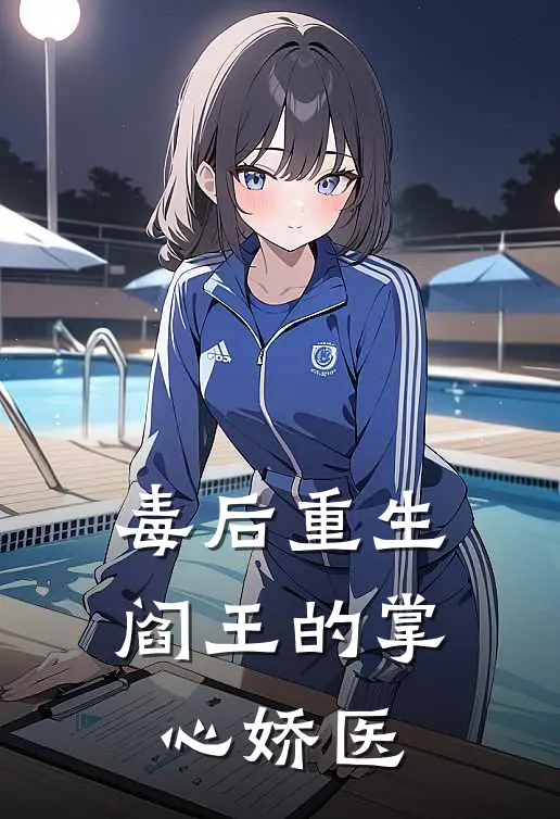 毒后重生：阎王的掌心娇医