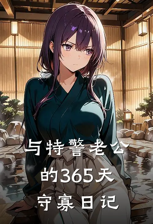 与特警老公的365天守寡日记