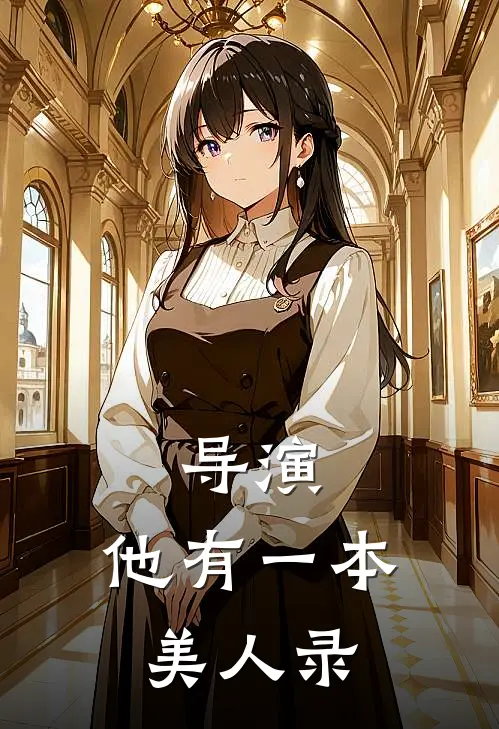 导演，他有一本美人录