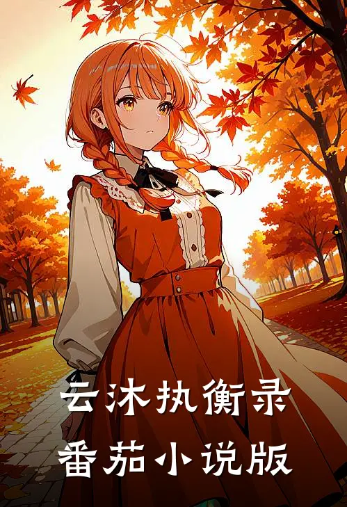 云沐执衡录番茄小说版