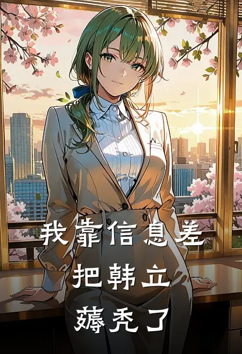 我靠信息差，把韩立薅秃了