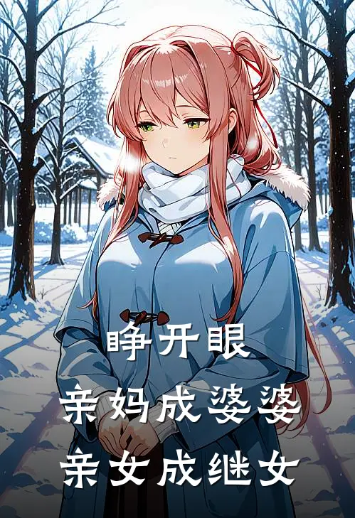 睁开眼，亲妈成婆婆，亲女成继女