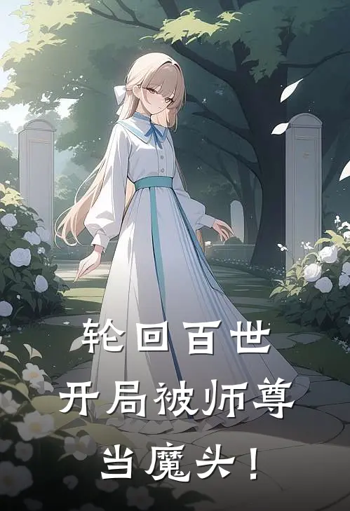 轮回百世，开局被师尊当魔头！