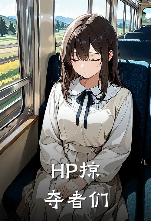 【HP】掠夺者们