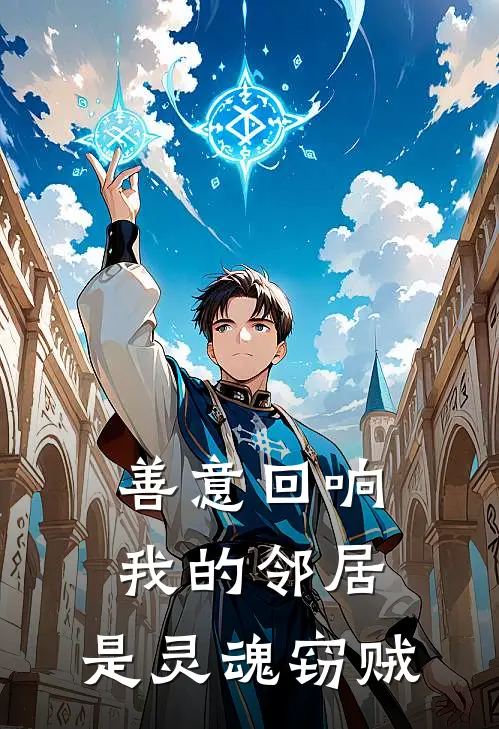 善意回响：我的邻居，是灵魂窃贼