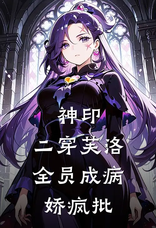 神印：二穿芙洛，全员成病娇疯批