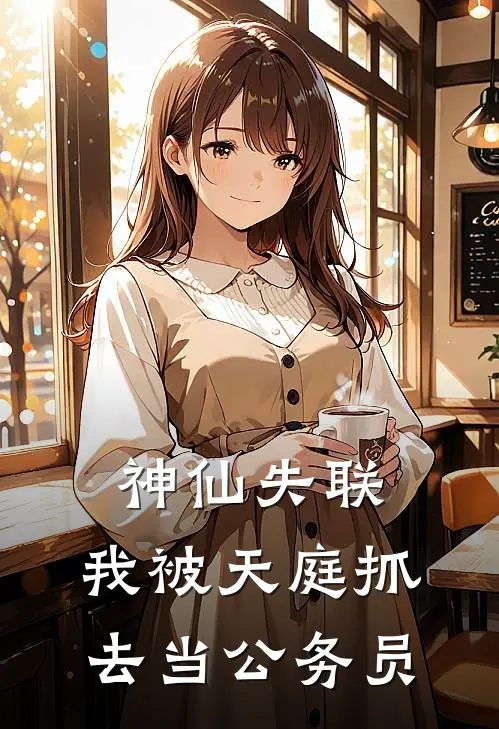 神仙失联，我被天庭抓去当公务员