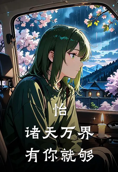 怡，诸天万界，有你就够