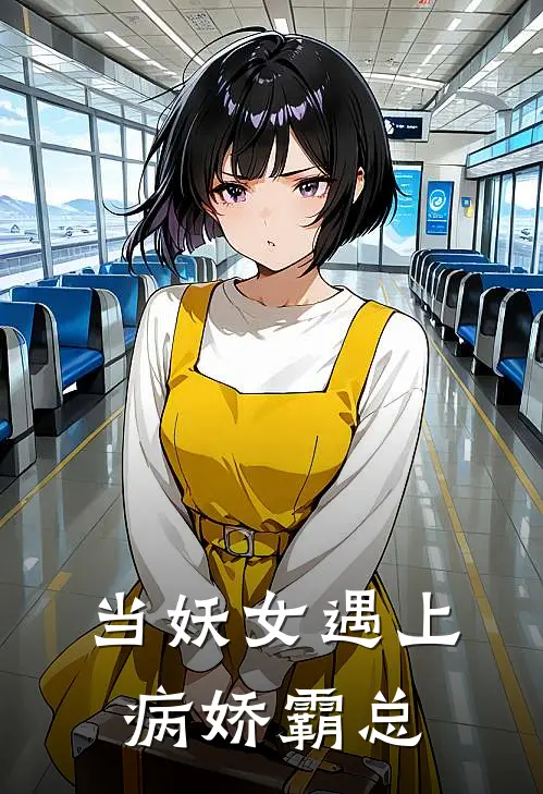 当妖女遇上病娇霸总