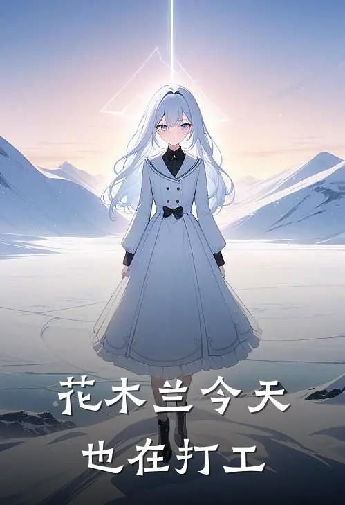 花木兰今天也在打工