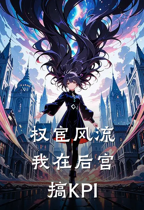 权宦风流：我在后宫搞KPI