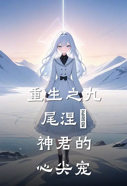 重生之九尾涅槃，神君的心尖宠